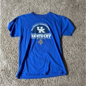 Kentucky Volleyball T-Shirt